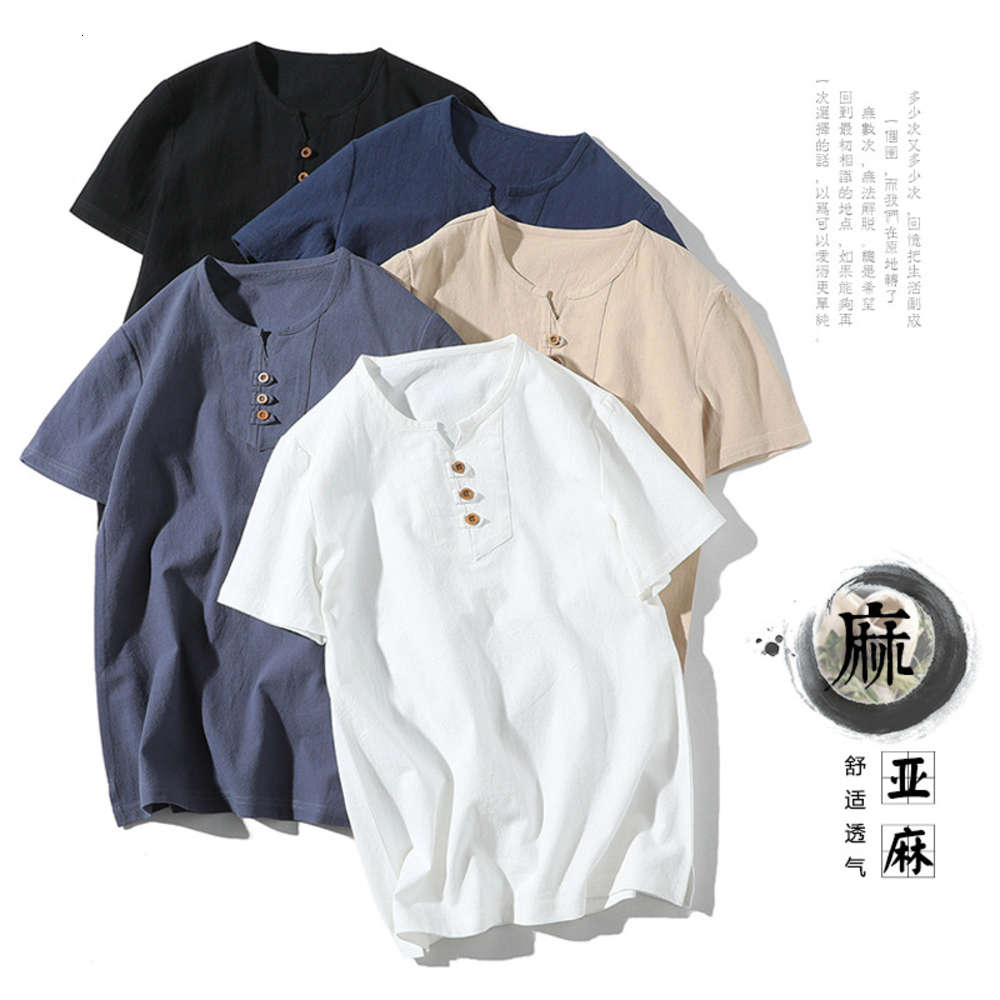 Wholesale Linen T Shirts Australia 