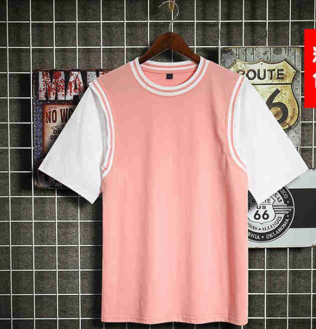 78931321654 Custom Blank Jersey Taille S-3XL Rouge Jaune Blanc Blanc
