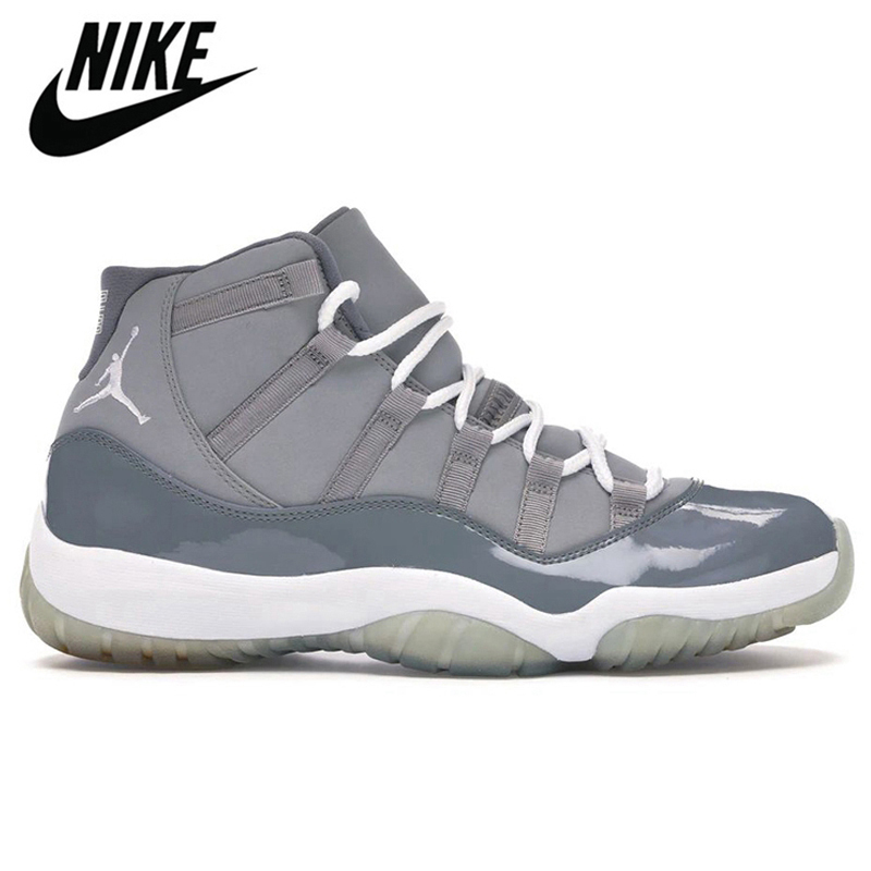 

2021 Men women Basketball Shoes Nike Air Retro Jordan 11 11s Closing Ceremony Baron Metalic Silver UNC Win Like Space Jam mens trainers sports snekaers 36-47, Low white concord