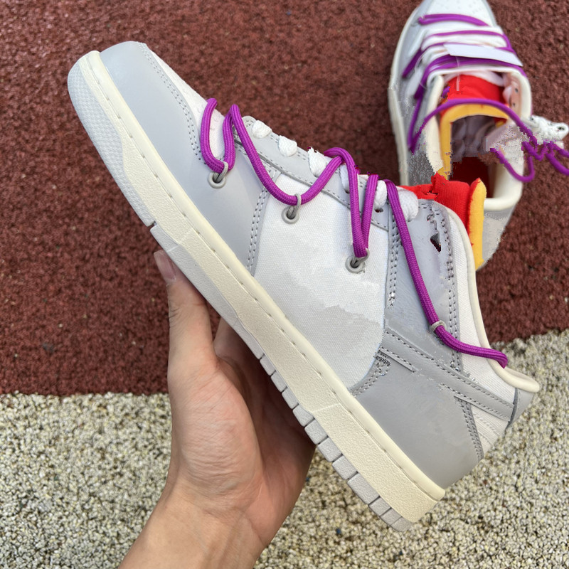 

The Lot 45 50 Running shoes Outdoor Sneaker 01 of 05 Collection Sail White Black Pink blue orange 20 Low Men Women Sports Desginer Sneakers 36-45, Pay for extra lace