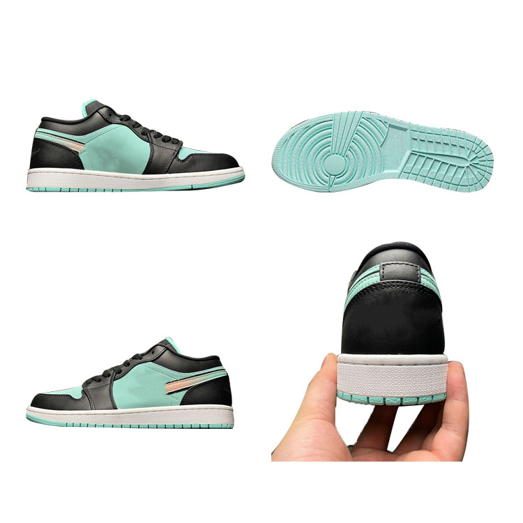 

Little white shoes classic daily leisure mountaineering outdoor hiking neutral basketball court cool boy University red and blue lemon drop