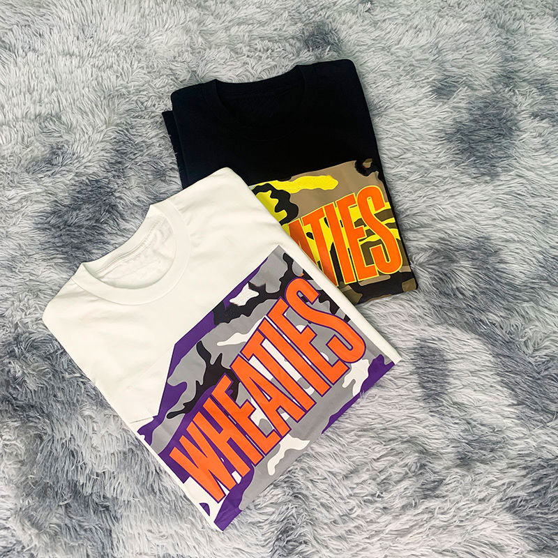 Asian Size High Quality Mens T-Shirts Top Printed with Letters Designer Shirt Luxury Short Sleeve Fashion Clothing Tees Top Shirt-image-754767106