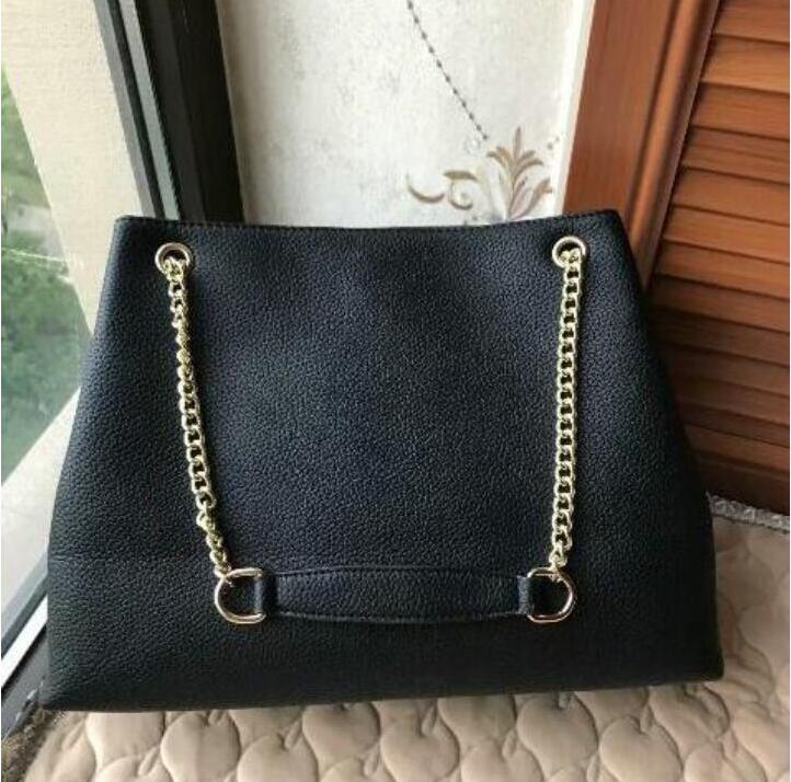 

Top Quality Classic Crossbody purses Women Shoulder Bag Handbag Ladies Messenger Bags Paris Printing Old Flower Tote Handbags tongluowan, Black