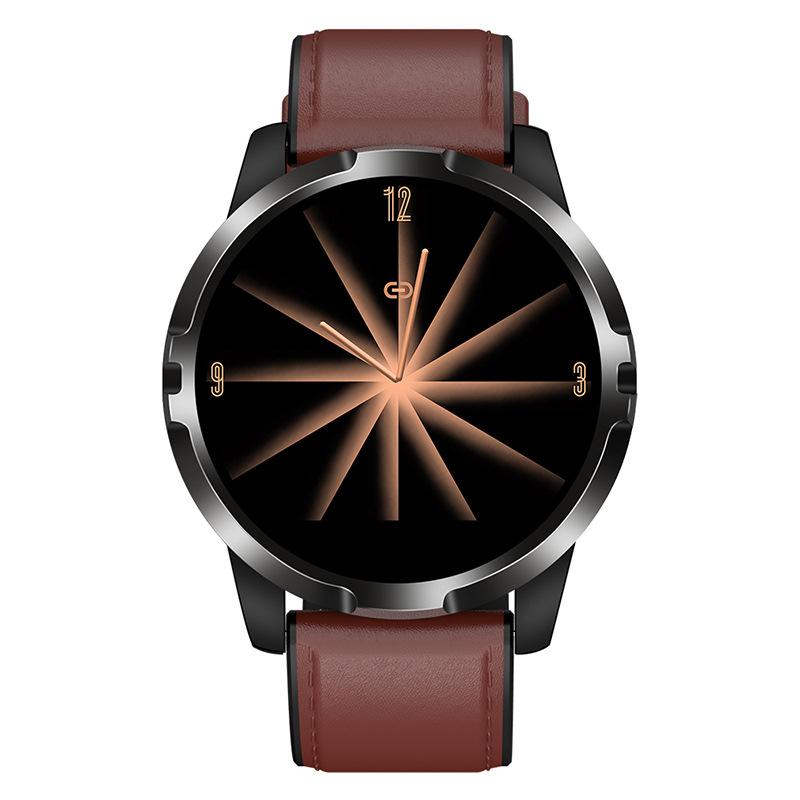 

Link, Chain ROW32 Heart Rate Blood Pressure Bluetooth Waterproof Exercise Watch