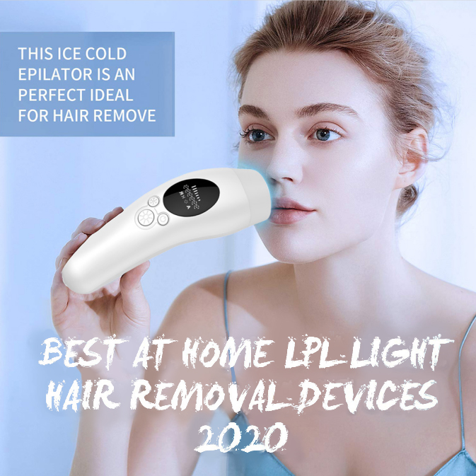 Electric Face Scrubbers 999999 flashing hot laser hair remover permanent IPL photoelectric ice sensing hair remover painless electric hair r-image-750444934