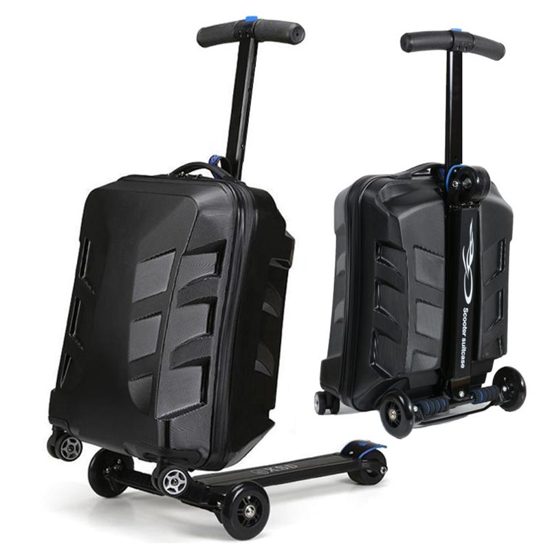 Scooter Luggage Bag Australia | New 