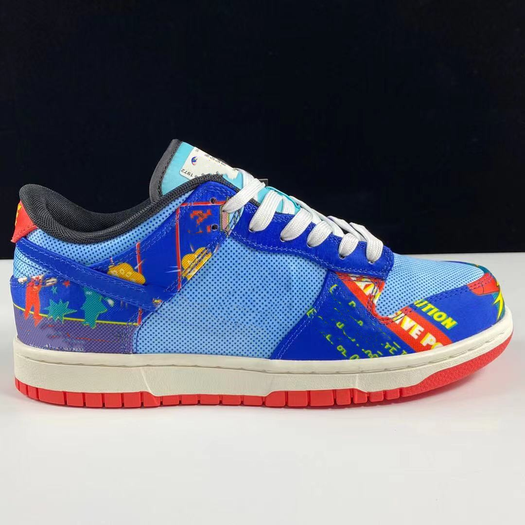 

chunky dunky dunk firecracker men women shoes double ripping mens trainers sports sneakers with box dh4966-446