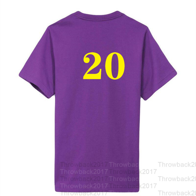 

No20 purple II Commemorative Exquisite Embroidery High Quality Cloth Breathable Sweat Absorption Professional Production, As photo