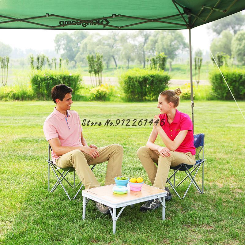 

Camp Furniture Folding Stool Portable Fishing Chair Outdoor Camping Ultralight Travel Backrest Mazar