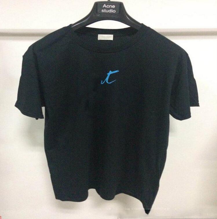 

Mens Designer T Shirts for Men Streetwear Luxury Shirt Skateboard Letters Printed Women Casual Brand Summer T-shirt Asian Size S-XL 4 Colors, White;black