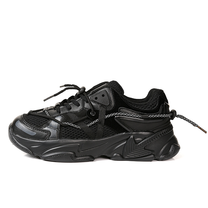 

aaa+ quality Women's men's running fashion old daddy shoes 2021 spring couple models sports sneakers trainers outdoor jogging walking, A2