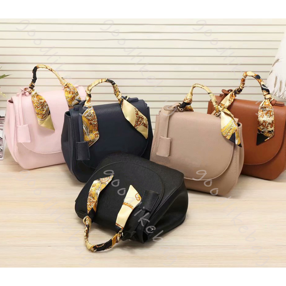 

2021 Luxury Women messenger bag handbags purses high quality womenbag genuine leather pochette shoulder bags crossbodybag