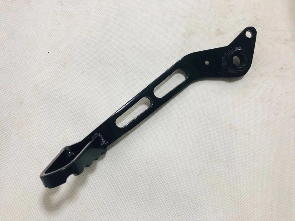 

Motorcycle Brakes Benelli Leoncino 500 BJ500 Rear Brake Pedal Lever