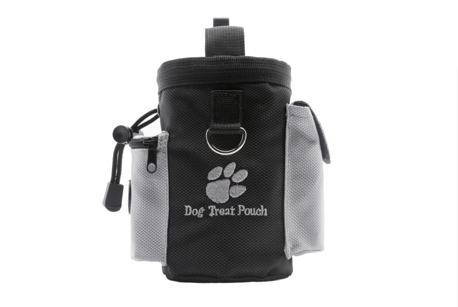 

Dog Snack Bag, Pet Training Pocket Car Seat Covers