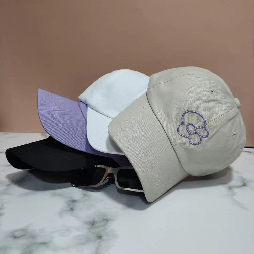 

,snapback Women's summer wide brim sunscreen cap soft top couple travel leisure baseball, Blue;gray