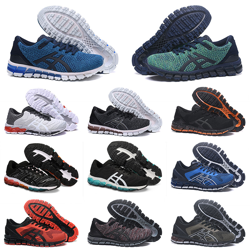 

Asices 2021 Top Quality Gel-Quantum 360 Sports Running Shoes Men Women Blue White Green Triple Red Jogging Walking Trainers SIZE 36-45, 40-45 (23)