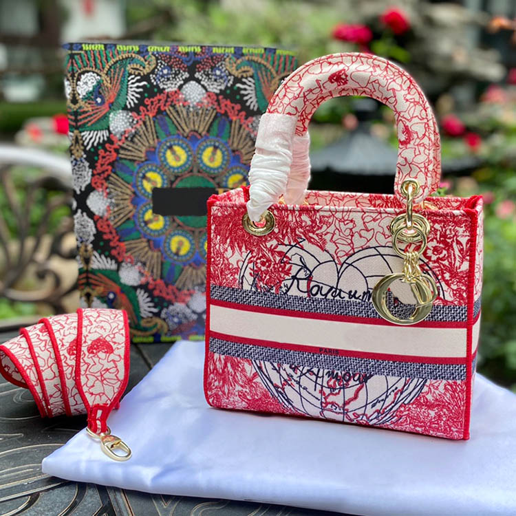 

women designer handbags colorful tote lady bags with fashion pattern 3 colors size 24cm wi th shoulder strap