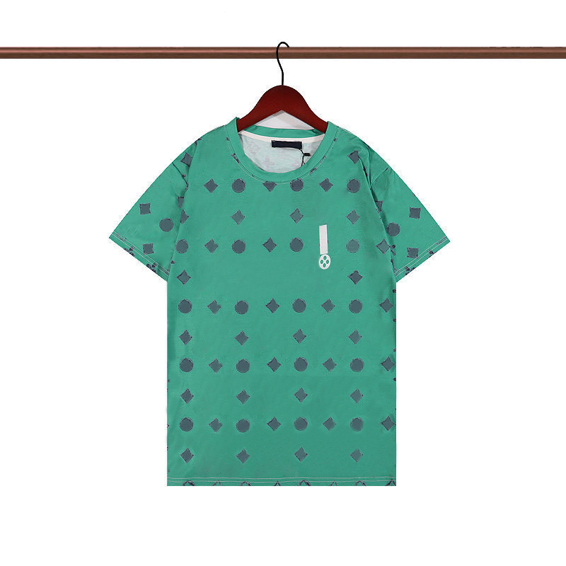 

Mens Designer T Shirts Men T-shirt Women Clothing Summer Casual Crew Neck Short Sleeve High Quality Fashion Shirt for Male Pure cotton full printed letters luxury tops, No pay