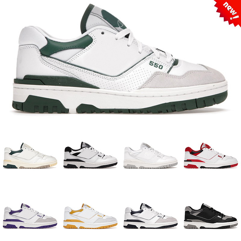 

shoes men women casual sneakers White Green White University Blue Sea Salt Varsity Gold Shadow mens trainer, # 7