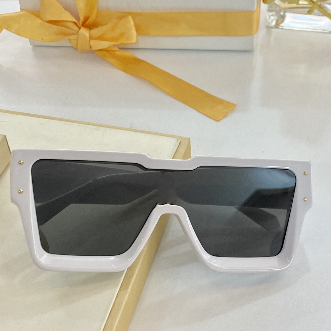 

Designer Square Sunglasses Men Women Vintage Shades Driving Polarized Male Sun Glasses Fashion Metal Plank Eyewear Z1152E with box