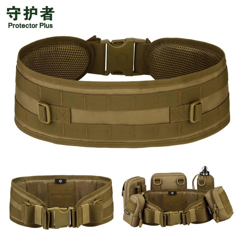 

Men And Women Nylon Waist Bag Chest Multi-function Sealing Fashion Fans High-quality Wear-resisting Female Bags