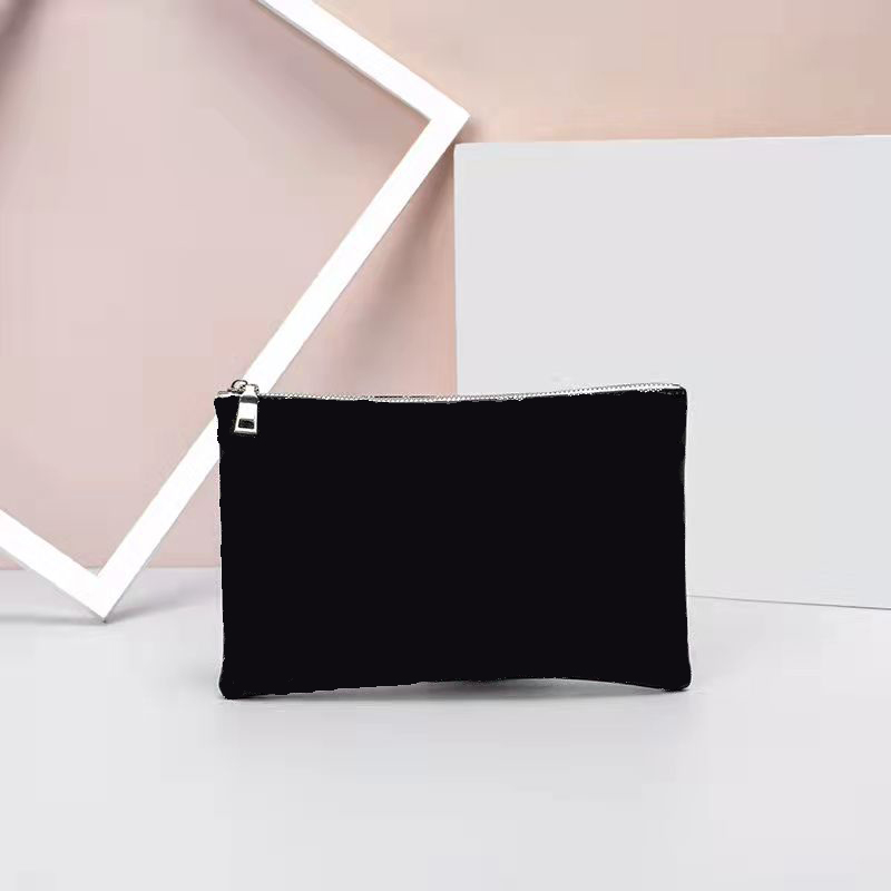 

GYhandbag cosmetic bags flat bag classic Pu letter envelope Designers