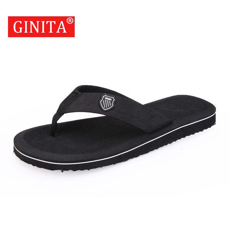 

Slippers Bargin Pirce Summer Men Light Beach Brand Fashion Man Black Slides Sandals Male