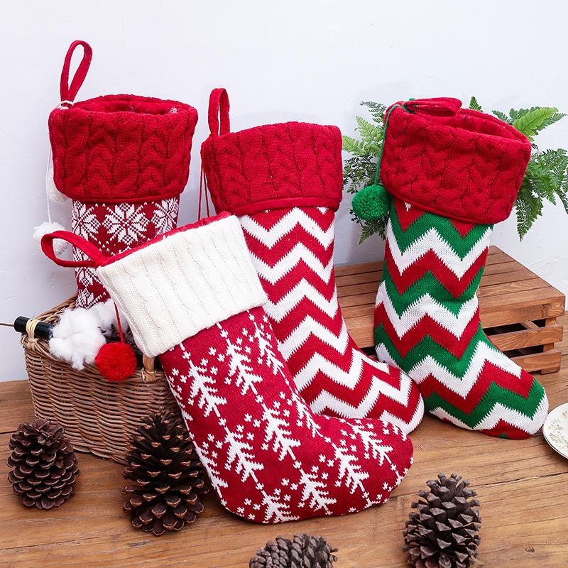 

Christmas Decorations Stocking