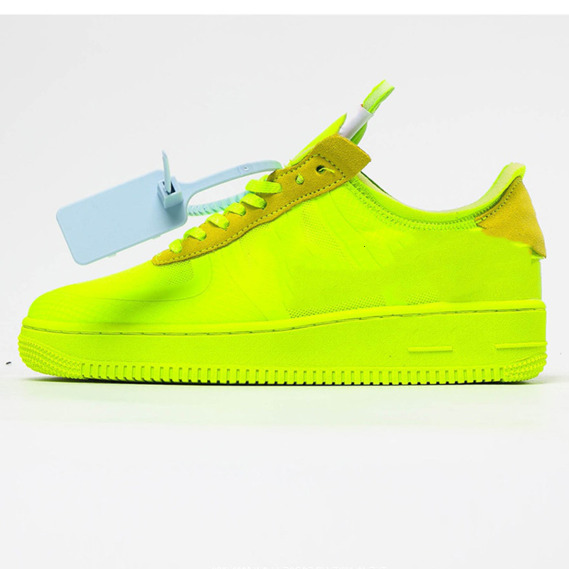 

2021 Fashion MCA MOMA AF100 White Luxurys Low Trainers Scarpe Slippers Off Chaussures Hommes Sneakers Womens Casual Running Shoes 36-45