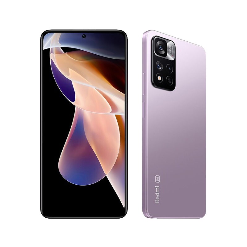 

Original Xiaomi Redmi Note 11 Pro+ Plus 5G Mobile Phone 8GB RAM 128GB 256GB ROM Octa Core MTK 920 Android 6.67 inch Full Screen 108.0MP AI NFC Fingerprint ID Smart Cell Phone