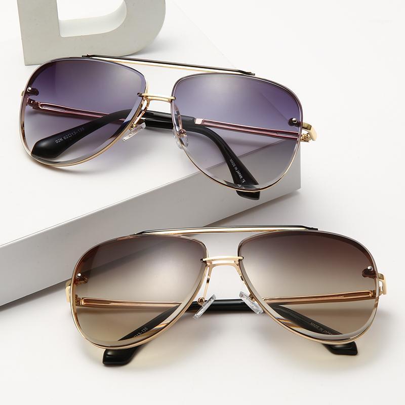 

Sunglasses Sunglass With Fashion Men Woman Brand Designer Retro Vintage Pilot Driver Goggles1