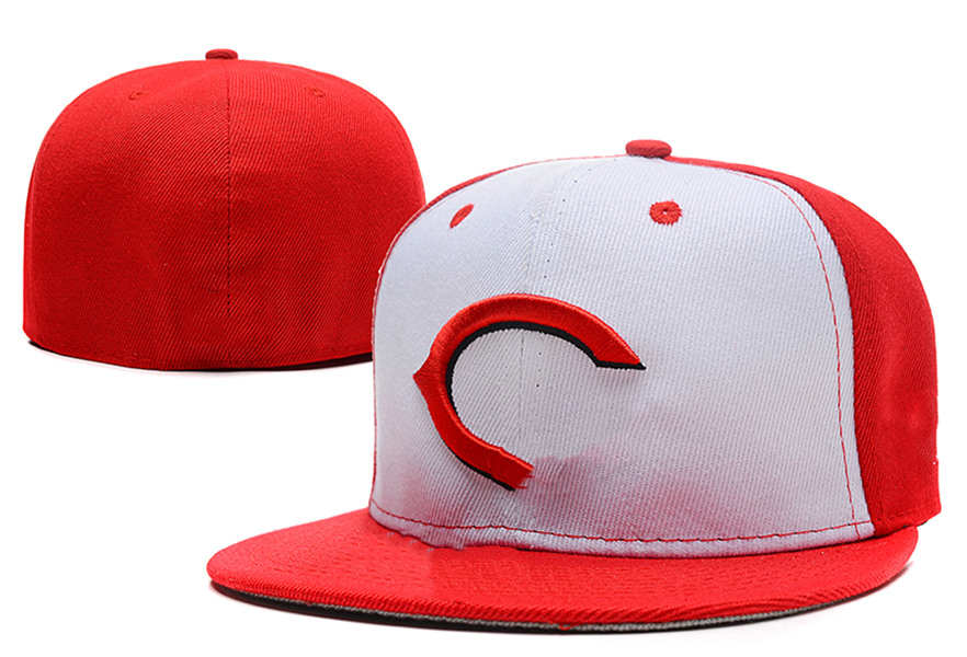 

Cincinnati Summer Reds letter Baseball caps gorras bones men women Casual Outdoor Sport Fitted Hats, Blue;gray