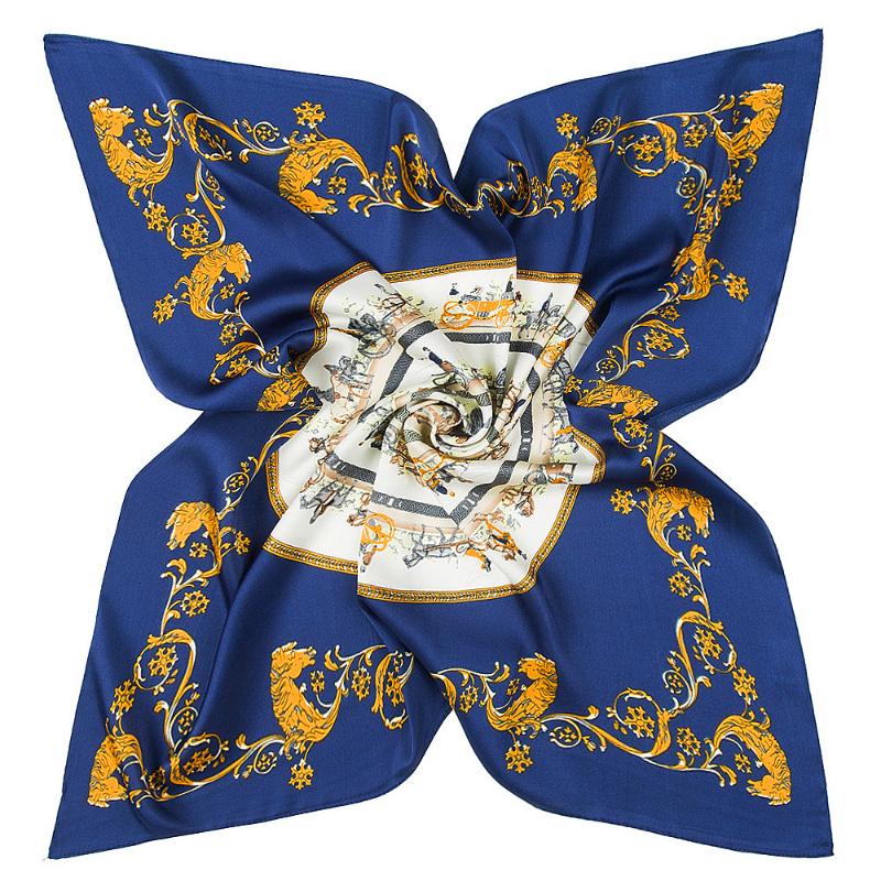 

Women Silk Bag Scarf Fashion Lady Hair Square Scarves Female Shawl And Wraps Bandana Designer Print Foulard Neckerchief