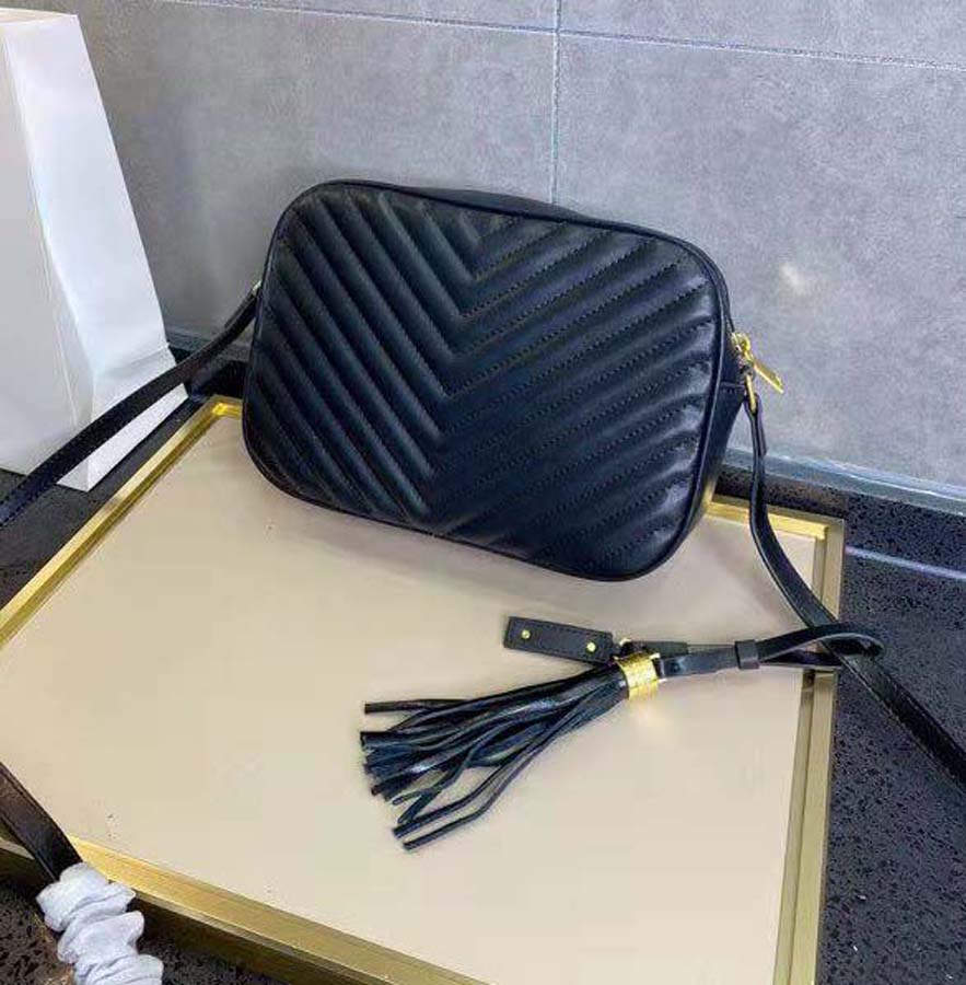 

high quality classic designer handbags ladies shoulder bags clor multifunctional woman round camera bag messenger purse shopping handbag 06, #10 dust bag