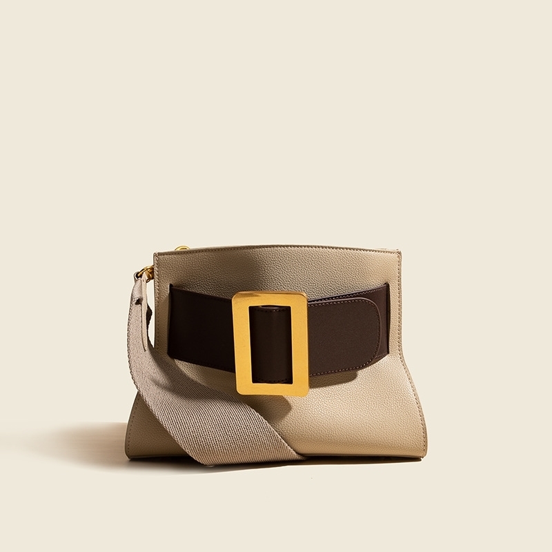 

Women Luxurys Designers Bags 2021 Small single Commuter large capacity autumn and winter leather Designer Handbag Handbags Totes Crossbody Bag