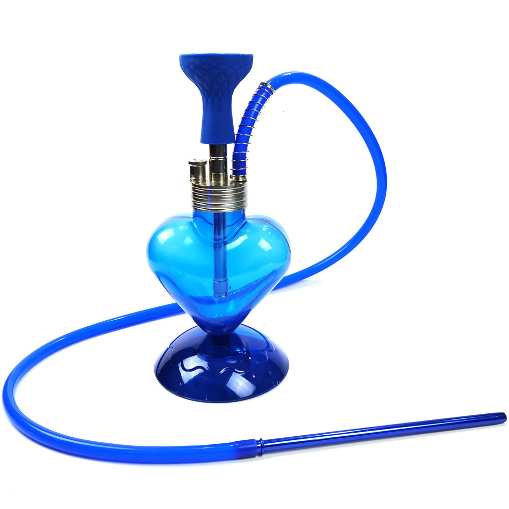 

Hookah Arabian Full Set of Light Bar Core Accessories Pipe
