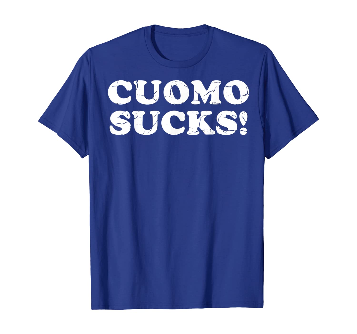 

Cuomo Sucks T Shirt Sick of Andrew Cuomo Gift Shirt, White;black
