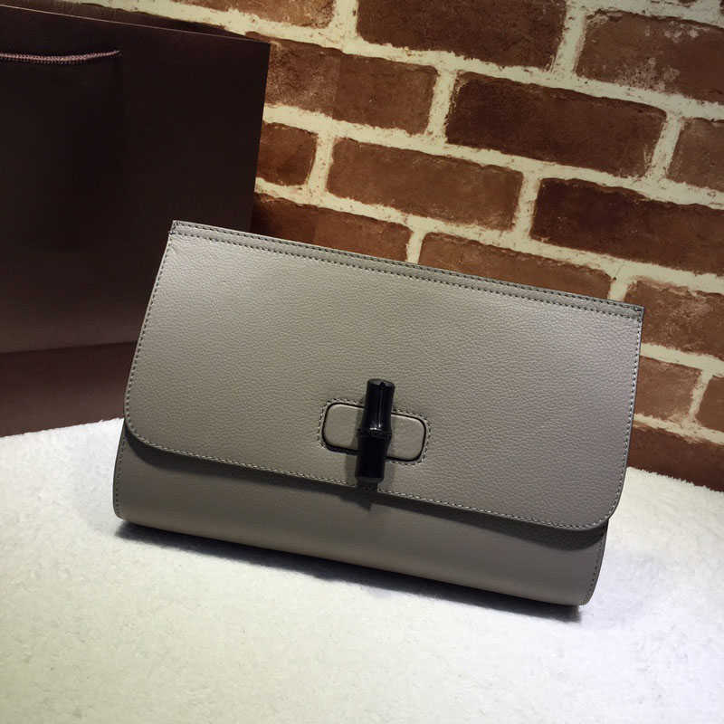 

Bag showecomfort01 2022 bamboo women daily evening bags top quality classic genuine leather designer woman clutch bags handbag party Evening Bag handbag