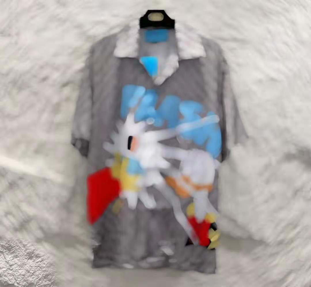 

2021 Summer new fashions Men Women High Street t shirts ~ SIZE tshirts ~ new Sleeves T-Shirts Summer Breathable Tee zdlg30503., Customize