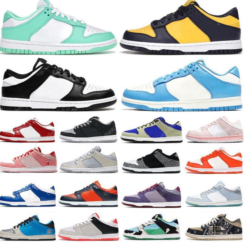 

Quality Low Shoes Top For Men Women Chunky University Blue Syracuse Valentines Day Womens Classic Lows Trainers Outdoor, 27