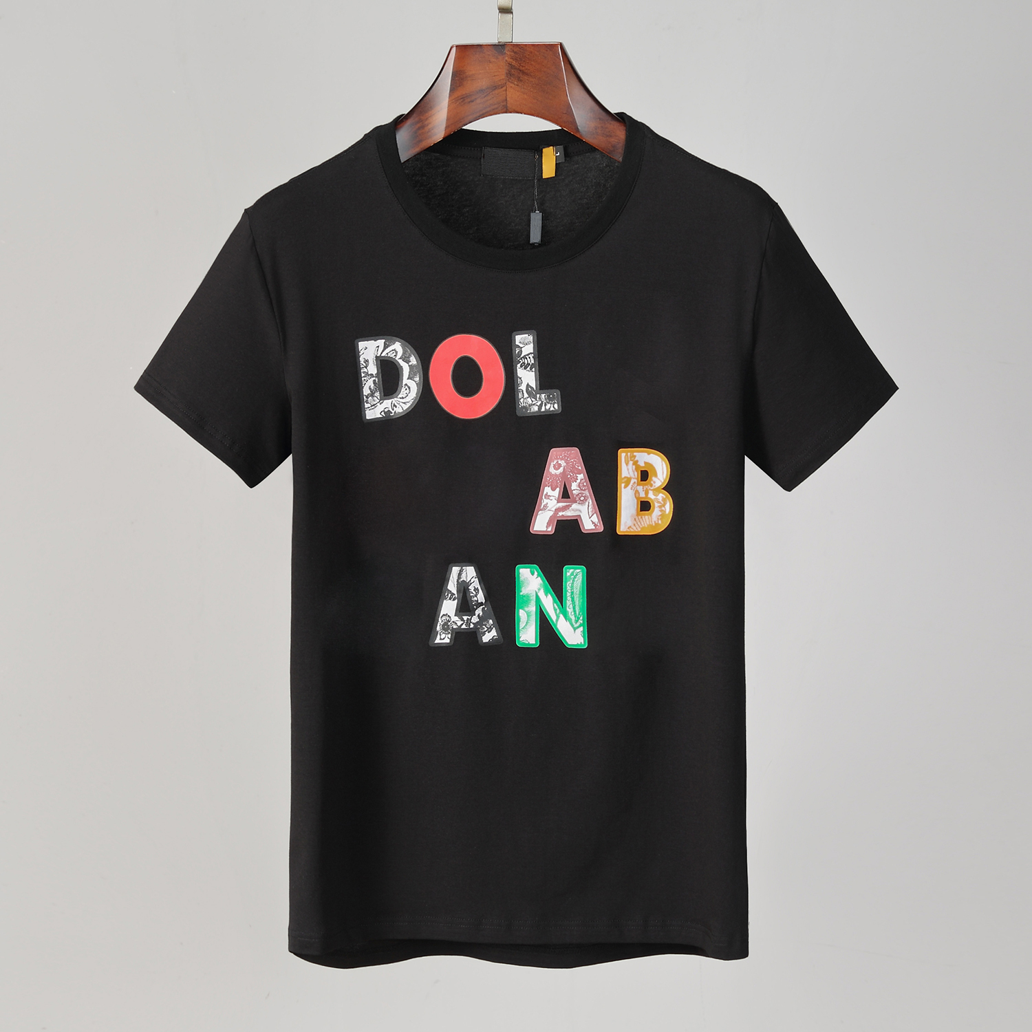 

Mens Stylist T Shirt 2021 Fashion Men Women tShirt High Quality Black White Shirts Tees Size -XXXL sfd2a, Additional fee