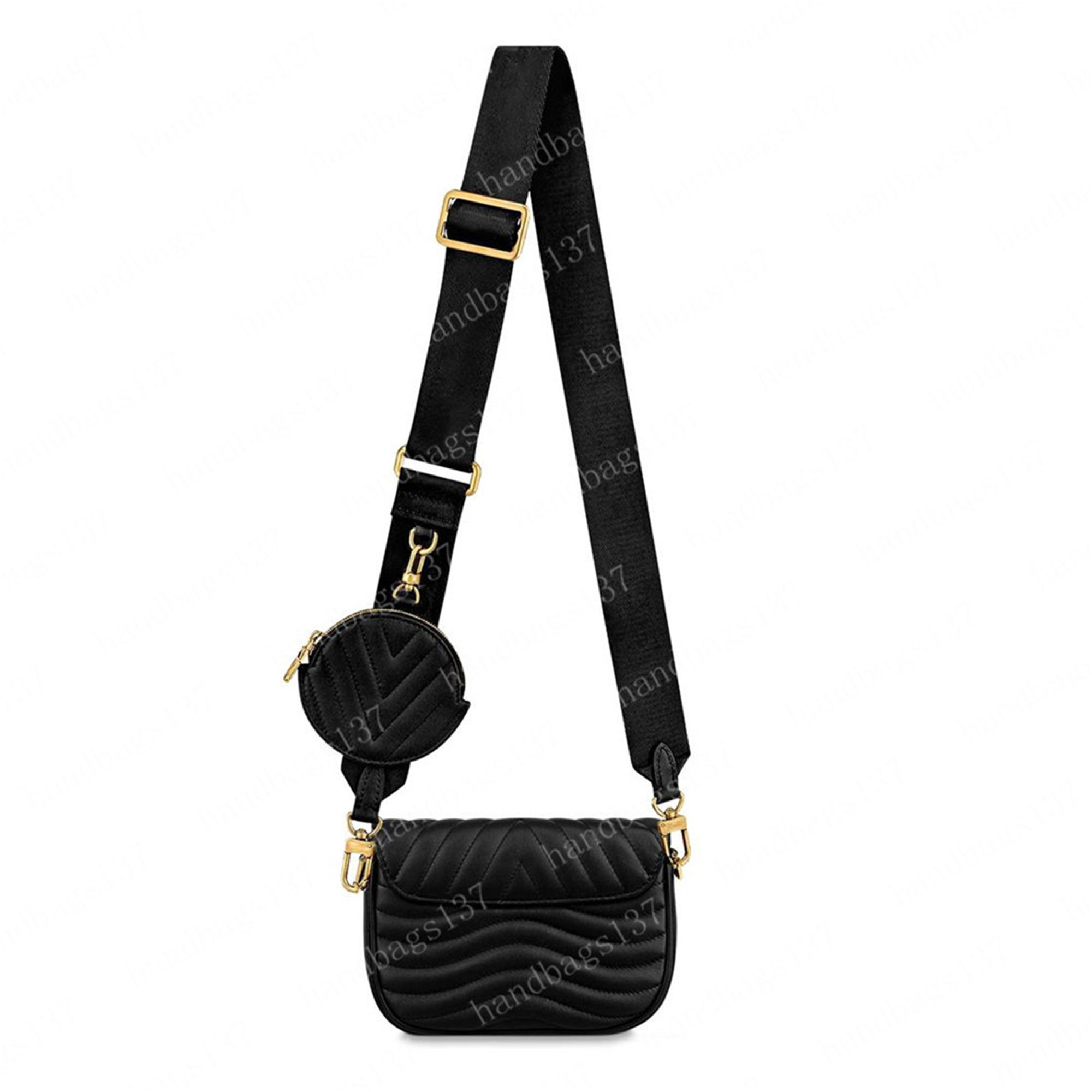 

Shoulder Totes Womens Handbags Women Tote Handbag Crossbody Bag Purses Bags Leather Clutch Backpack Wallet Fashion Fannypack 988136, #01 black