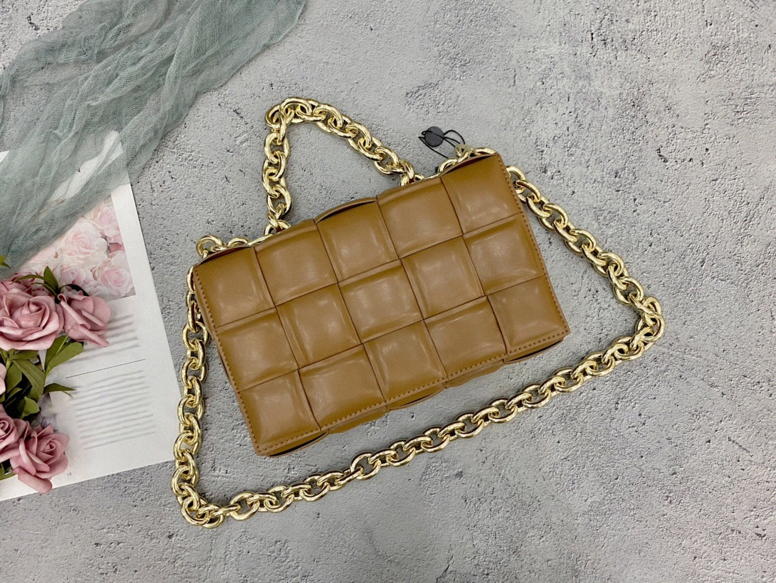 

Top quality Genuine leather Cassette Women's men tote crossbody Bags Luxury Designer Nylon fashion shopping wallet Original Cases card pockets handbag Should S9DX#, Customize