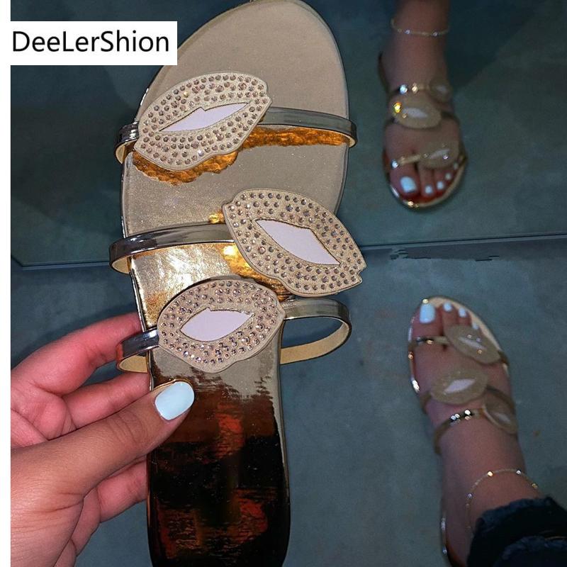 

Women's Sandals Beautiful Colors Sexy Handmade Roman Style Beach Shoes Open Toe Summer Must-have Outdoor, Black