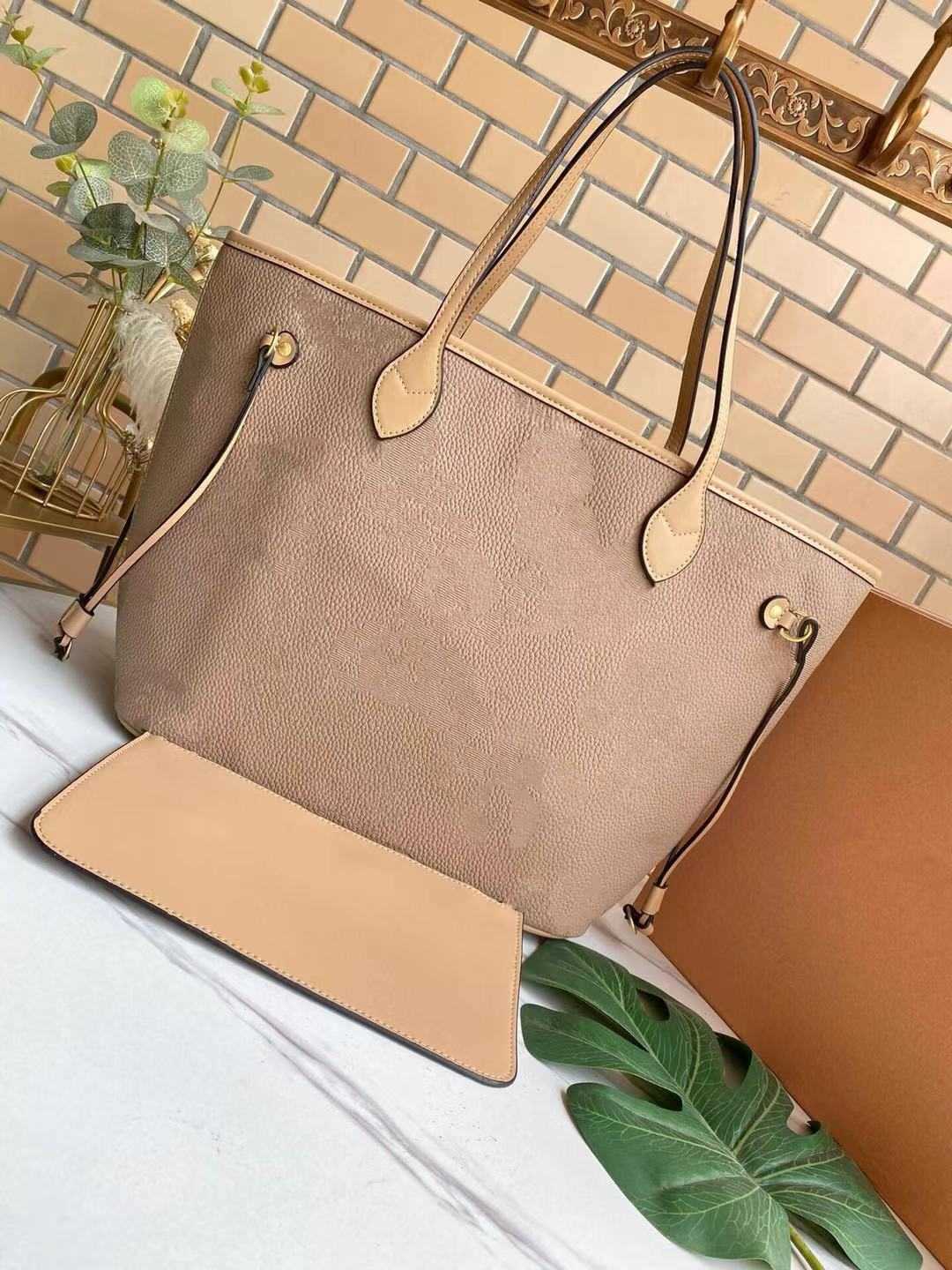 

Handbag Women Luxurys Designers Bags 2021 designe Womens Handbags Purses Totes mini Crossbody Bag Wallet Purse Empreinte Leather Classic Cas, Blue