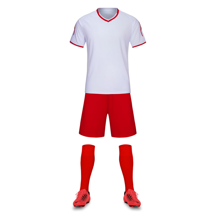 

Soccer Jersey Football Kits Color Yellow Green Pink Grey Beige 4217