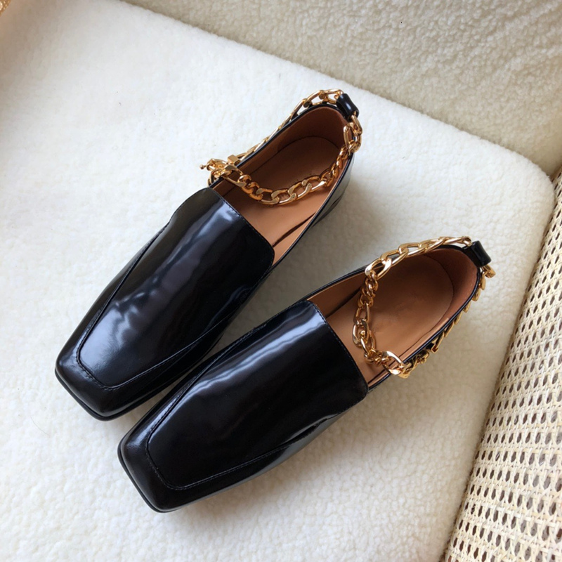 

dress shoes leather leather shoes of with cow 5j3k, Black