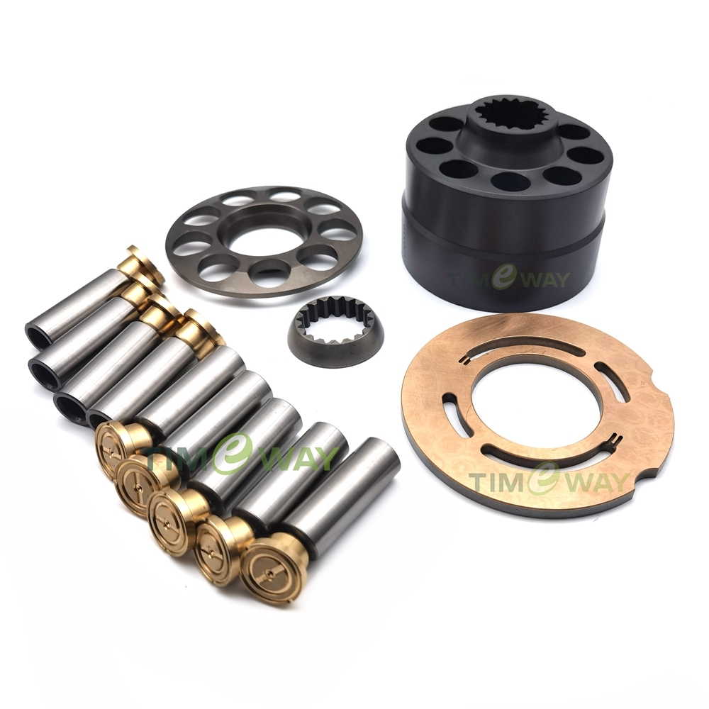 

Repair Kit TA1919 Hydraulic Pump Parts EATON VICKERS Piston Pump