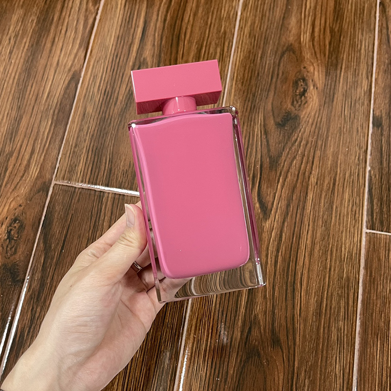 

woman perfume lady charming spray 100ml woody floral musk highest quality and fasdt free delivery