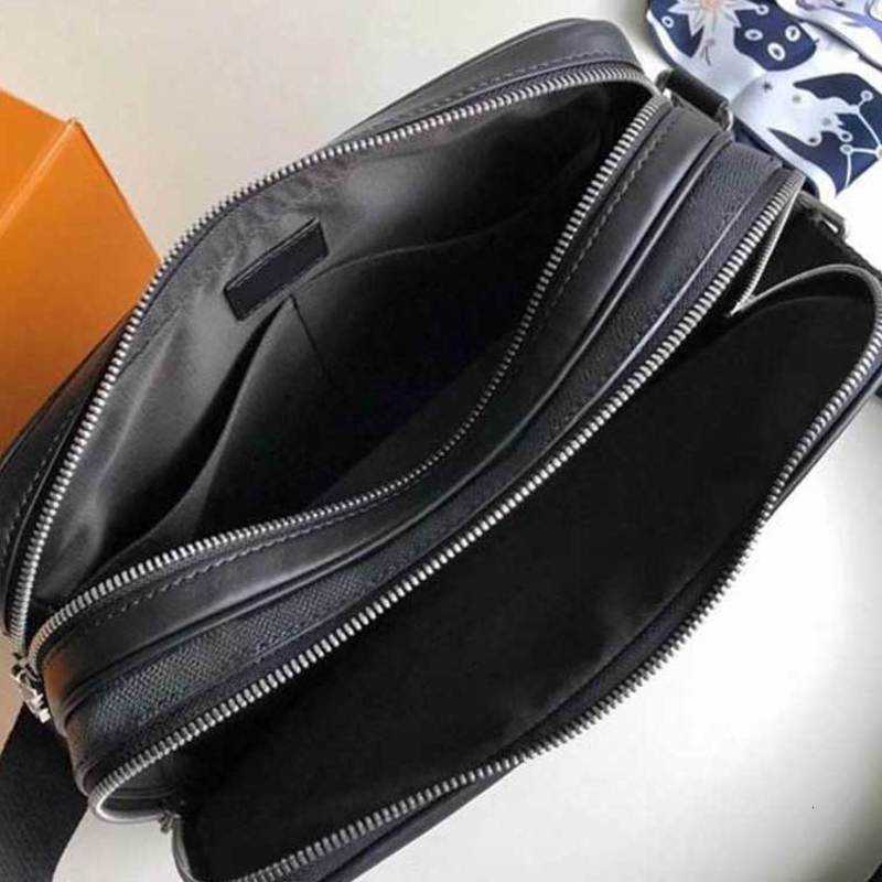 

Handbag Shoulder Nm Size Best Crossbody Leather Bag Trocadero For Messenger Luxury 29 Quality Designer 40087 Men Matching Cm Plflm, Red